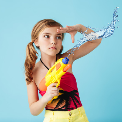 Actividades acuáticas